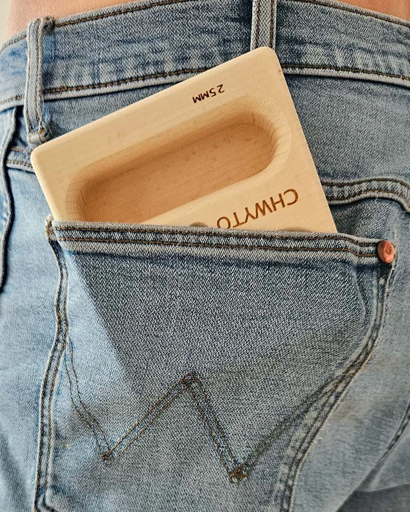 Prezent dla wspinacza. Trening palców + Pomada GRATIS! - obrazek 2