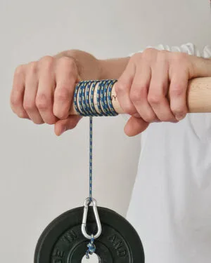 Roller do treningu przedramion