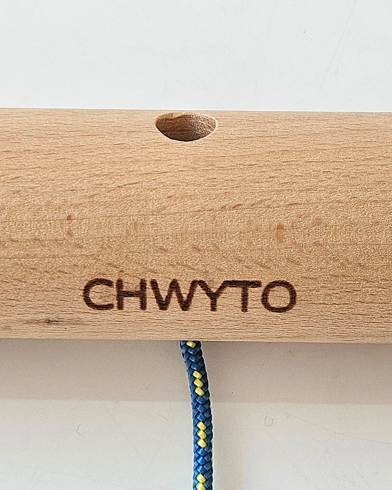 Roller do treningu przedramion - obrazek 3