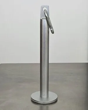 Uchwyt na ciężary - Loading Pin