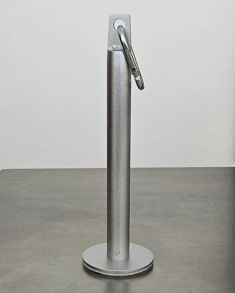 Uchwyt na ciężary - Loading Pin