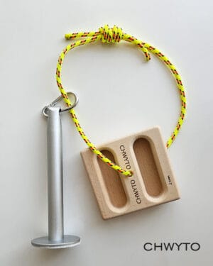 Uchwyt na obciążenia - wzmocniony